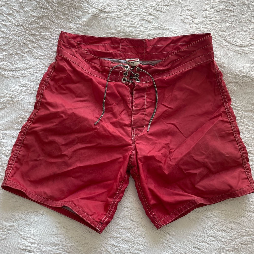 Birdwell Beach Britches
